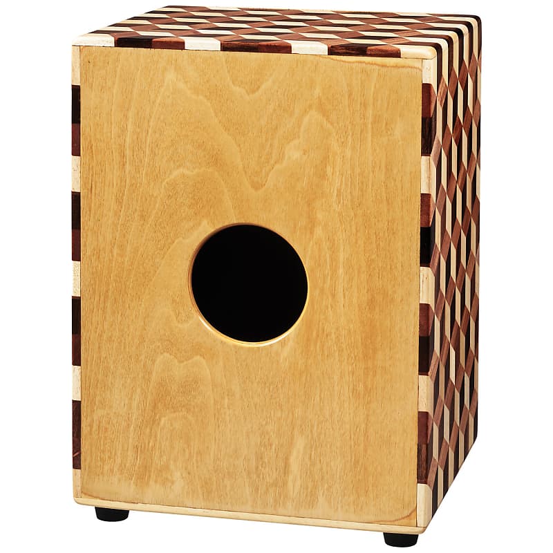 LP LP1423 3D Cube String Cajon - Image 6