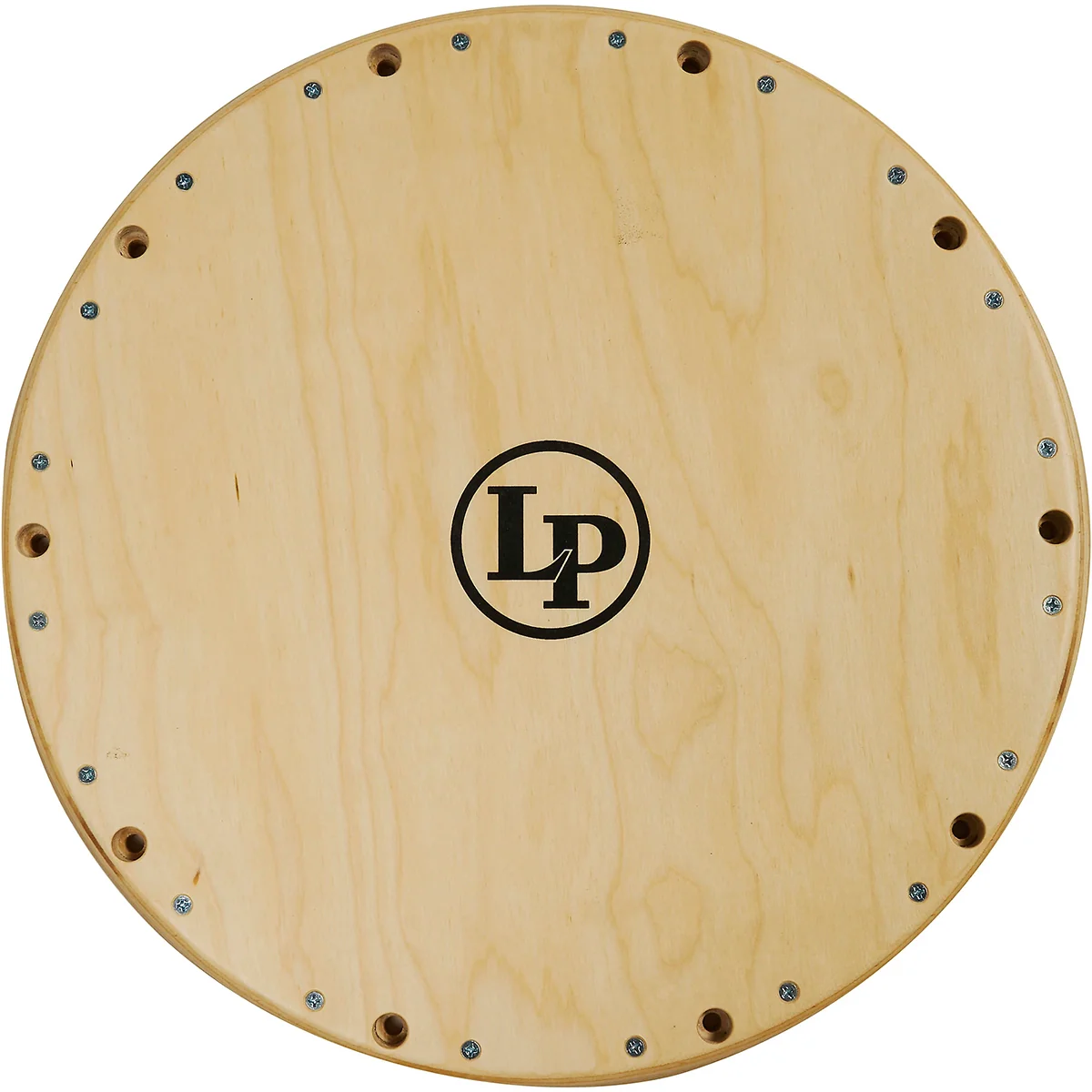 Lp LP2414-10 14" Wood Tapa, 10 lug - Image 2