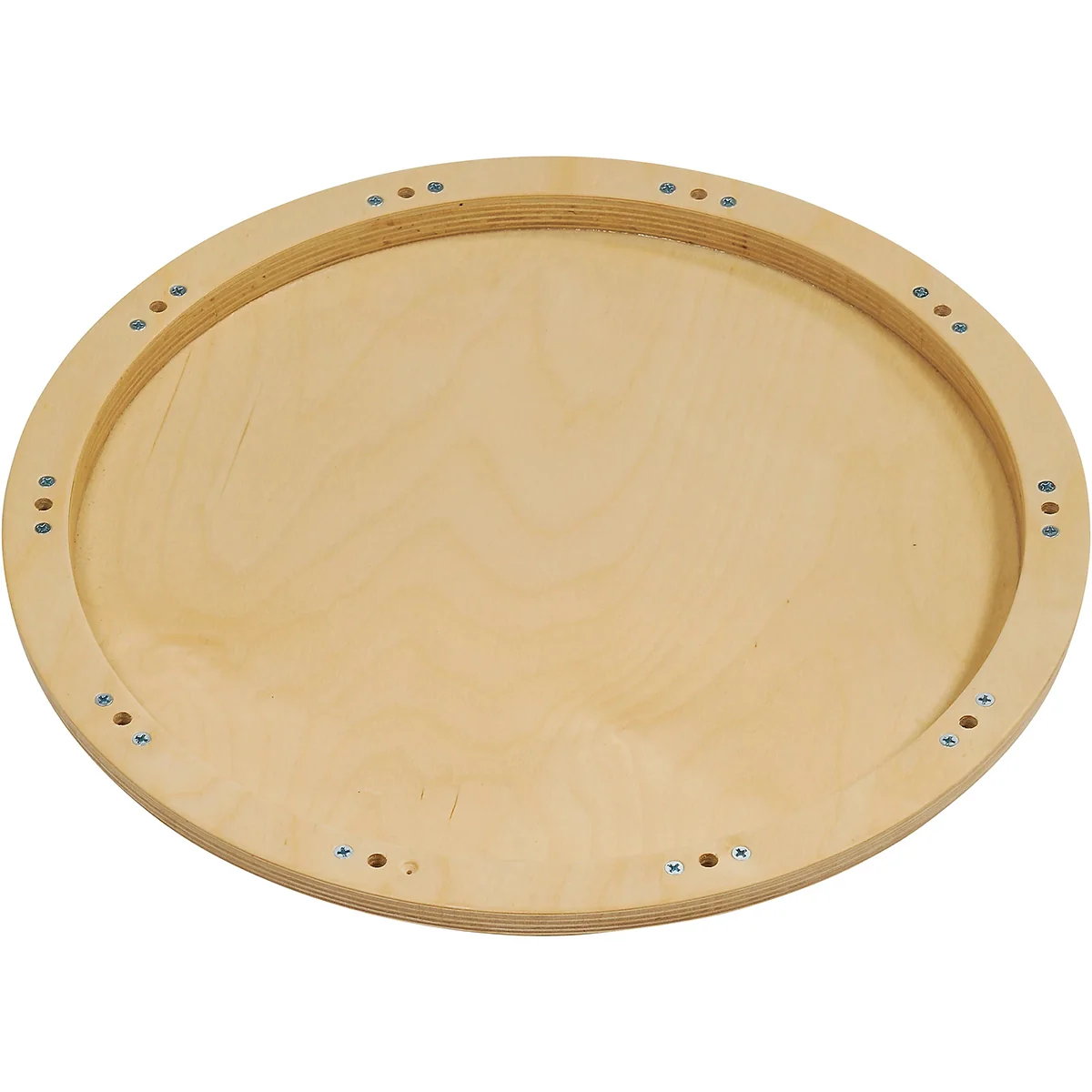 Lp LP2414-10 14" Wood Tapa, 10 lug - Image 3