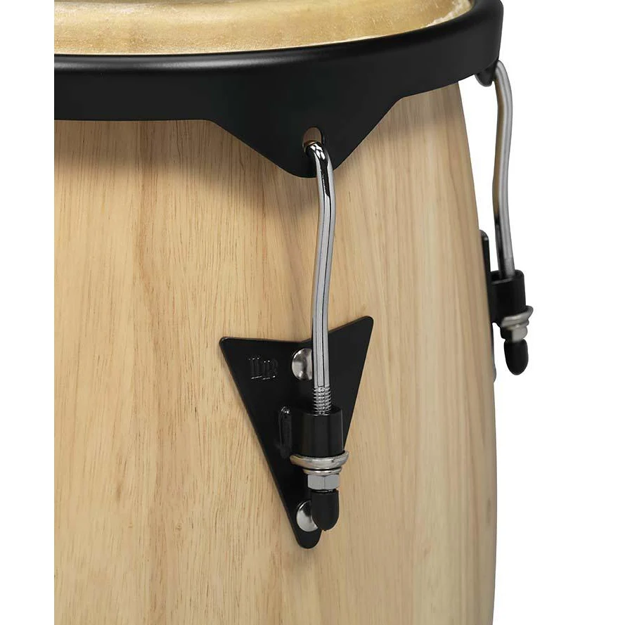 LP LP646NY-AW LP City Conga 10/11, Natural with stand - Image 5