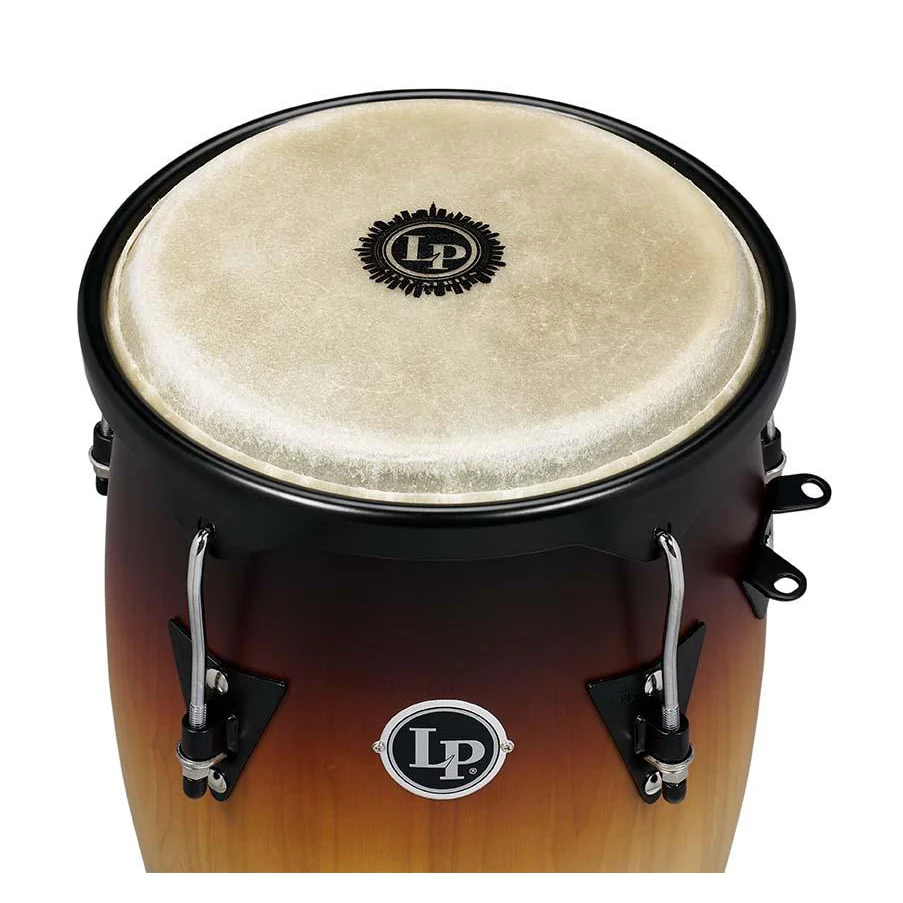 LP LP646NY-VSB LP City Conga 10/11, Vintage Sunburst - Image 2