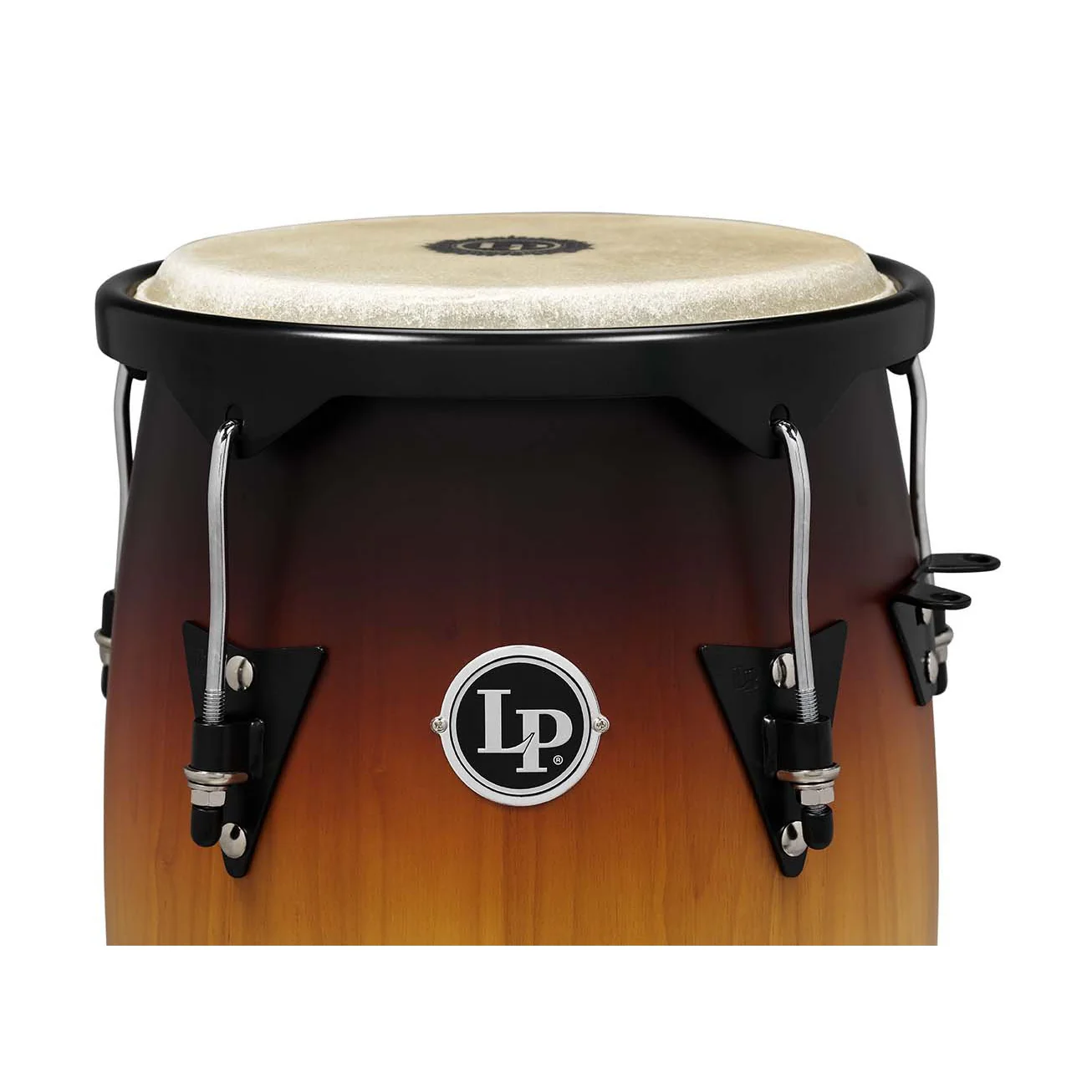 LP LP646NY-VSB LP City Conga 10/11, Vintage Sunburst - Image 3