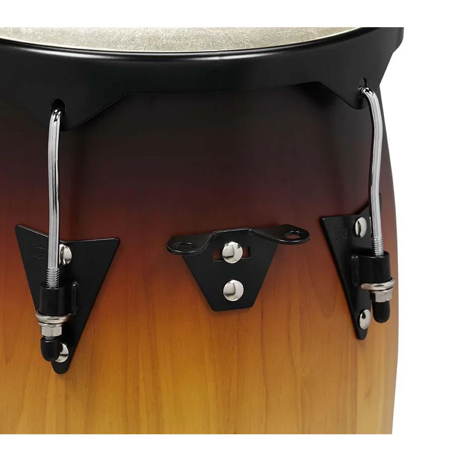 LP LP646NY-VSB LP City Conga 10/11, Vintage Sunburst - Image 4