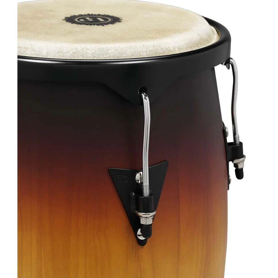 LP LP646NY-VSB LP City Conga 10/11, Vintage Sunburst - Image 5