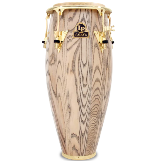 LP LP807Z-AW Giovanni Signature Galaxy Wood Conga, 12.5" Tumba