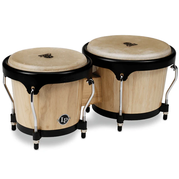 LP LPA601-AW Aspire Bongo Natural