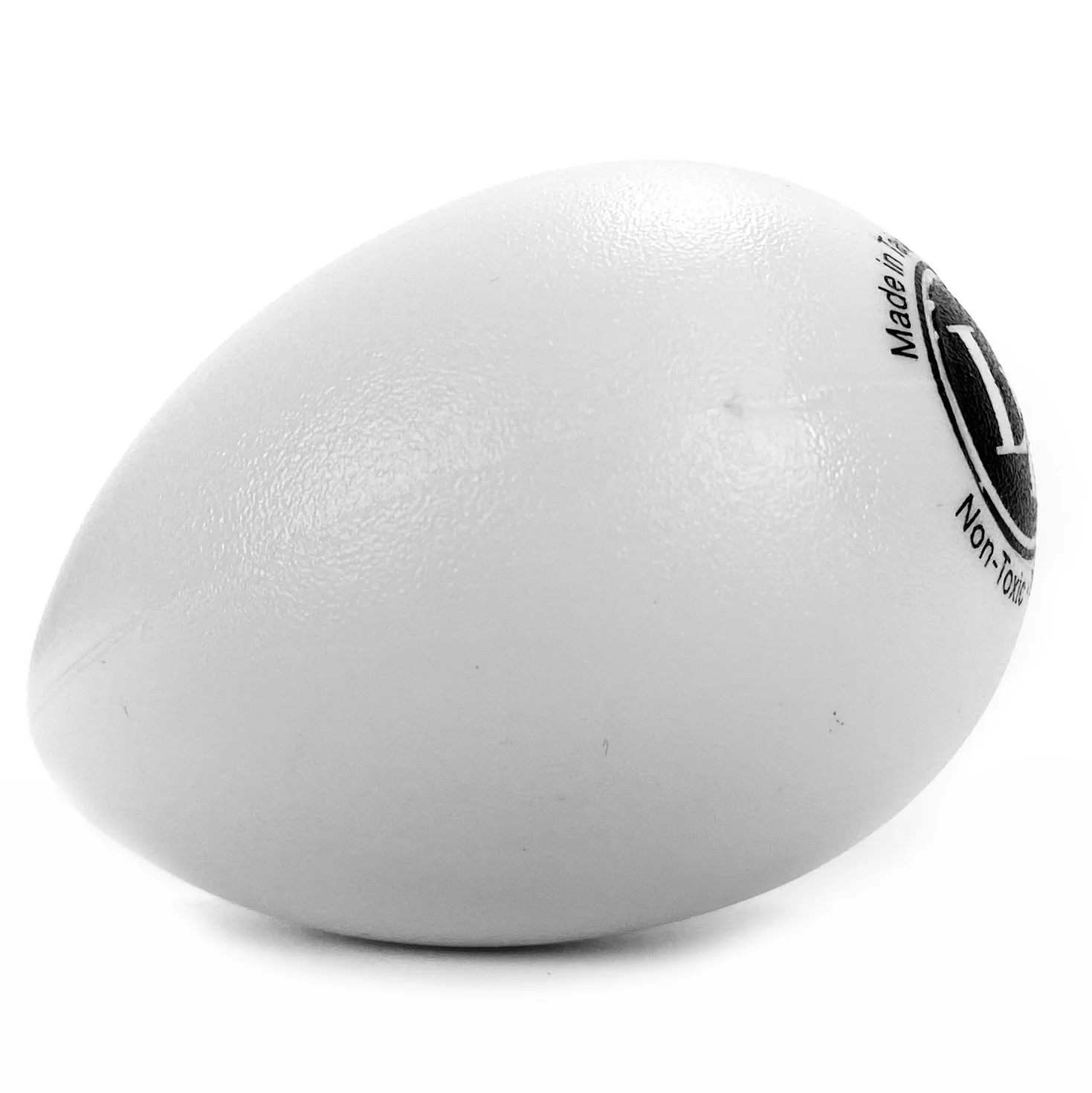 LP LP001-GL Egg Shakers - Glow in the dark