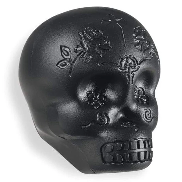 LP LP006-BK Skull Shaker - Black