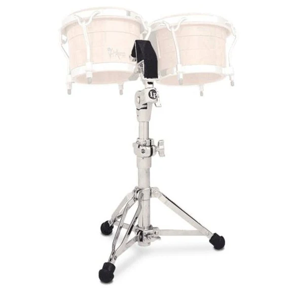 LP LP330C Bongo Stand for Seated Players