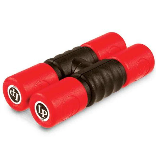 LP LP441T-L Twist Shaker Loud (Red)