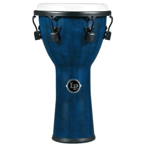 LP LP726B LP World Beat FX 11" Mechanical Djembe,