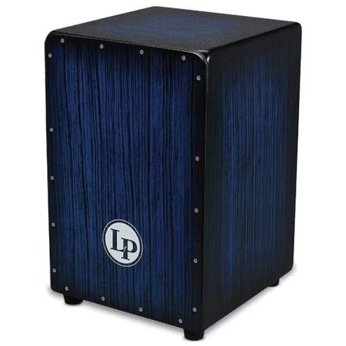 LP LPA1332-BBS Aspire Cajon Blueburst