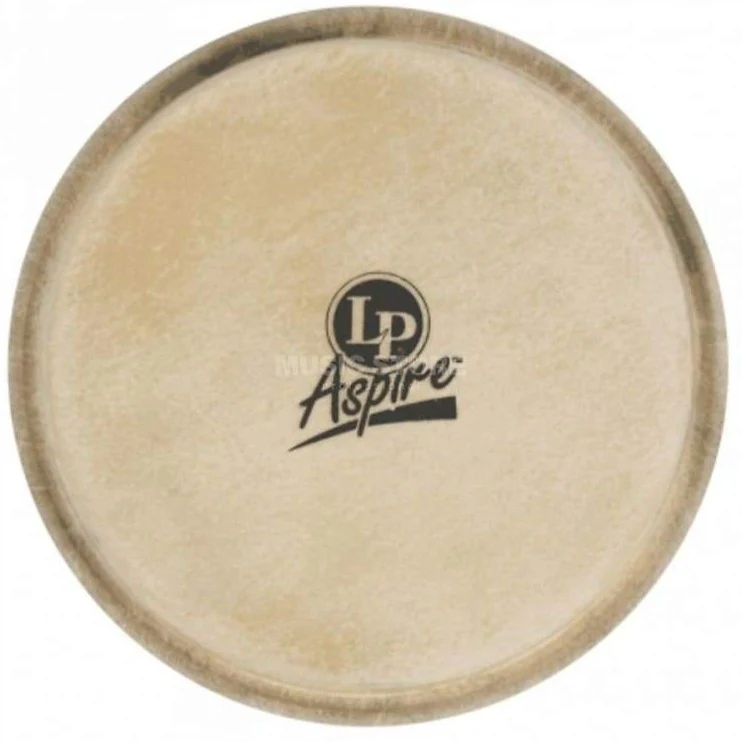 LP LPA663A 6.75" Rawhide Head for LPA601/LPA601F