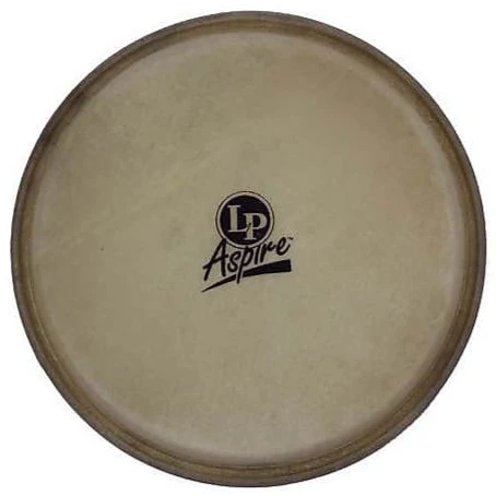LP LPA663B 8" Rawhide Head for LPA601/LPA601F