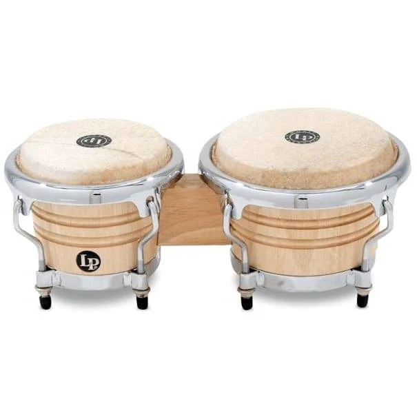 LP LPM199-AW Mini Tunable Bongo