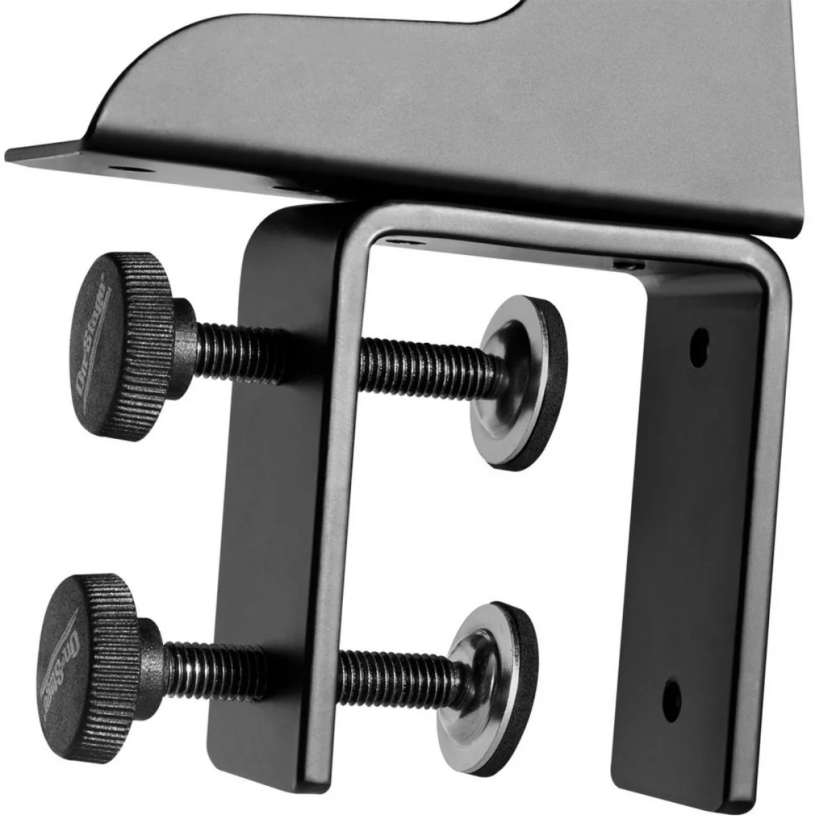 On-Stage LPT6000 Laptop Stand with Tray - Image 3