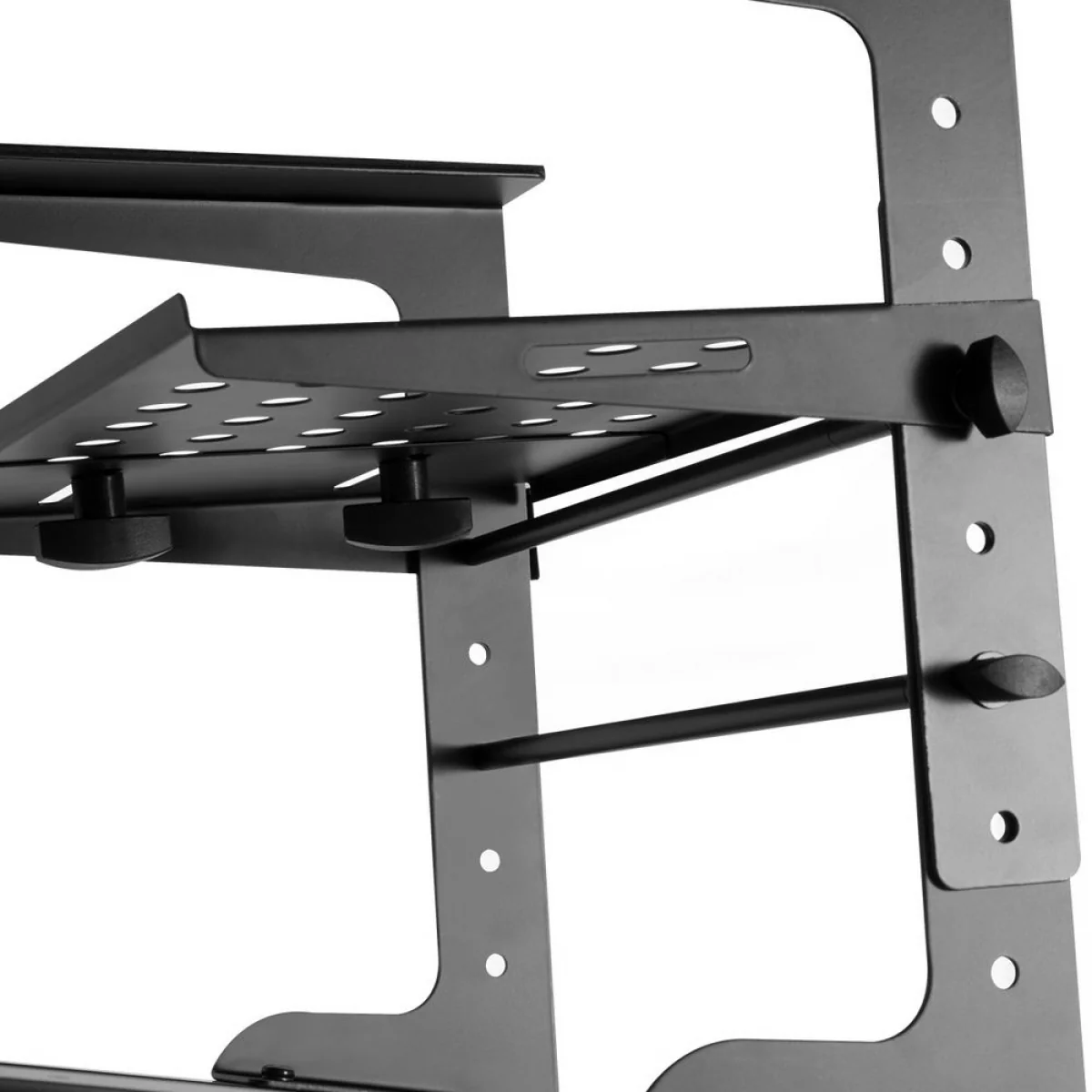 On-Stage LPT6000 Laptop Stand with Tray - Image 4
