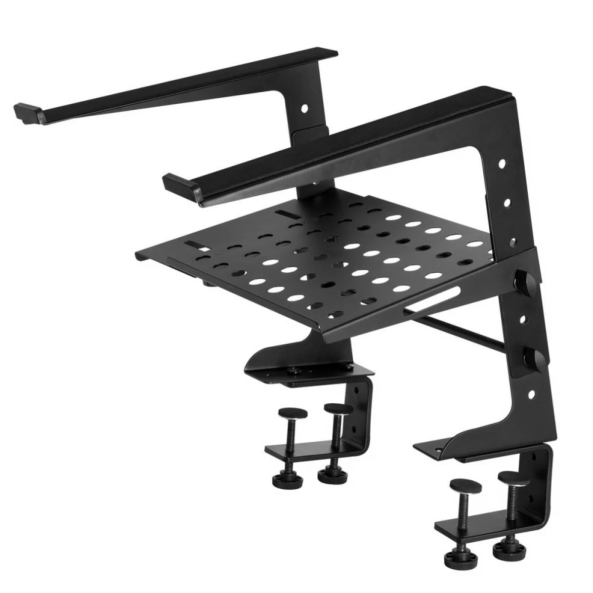 On-Stage LPT6000 Laptop Stand with Tray - Image 8