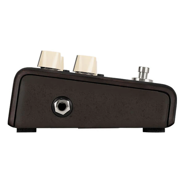 LR Baggs ALIGN-DELAY Delay Effect Pedal for Acoustic Instruments - Image 4