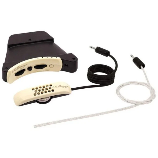 LR Baggs ANTHEM Internal Tru Mic System with Element Pickup