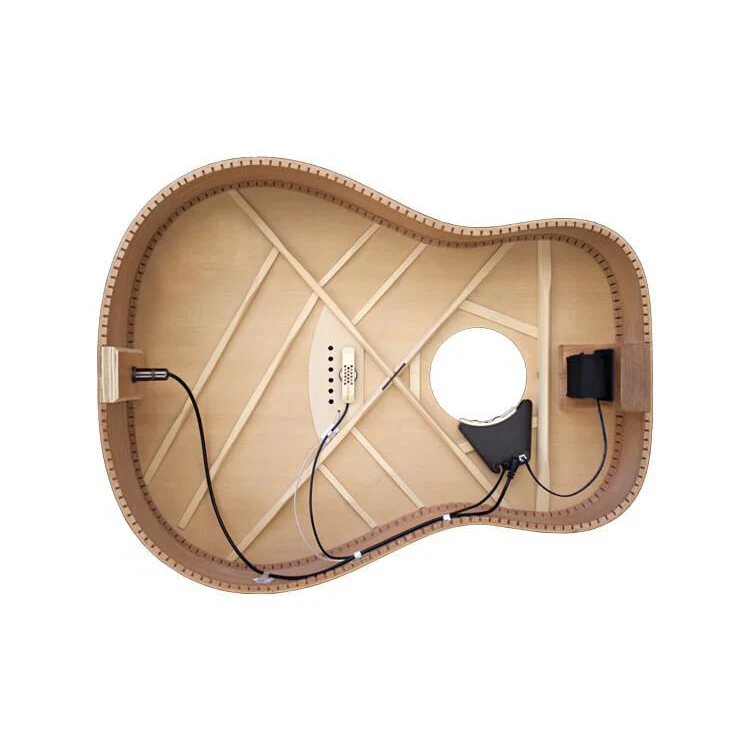 LR Baggs ANTHEM Internal Tru Mic System with Element Pickup - Image 3