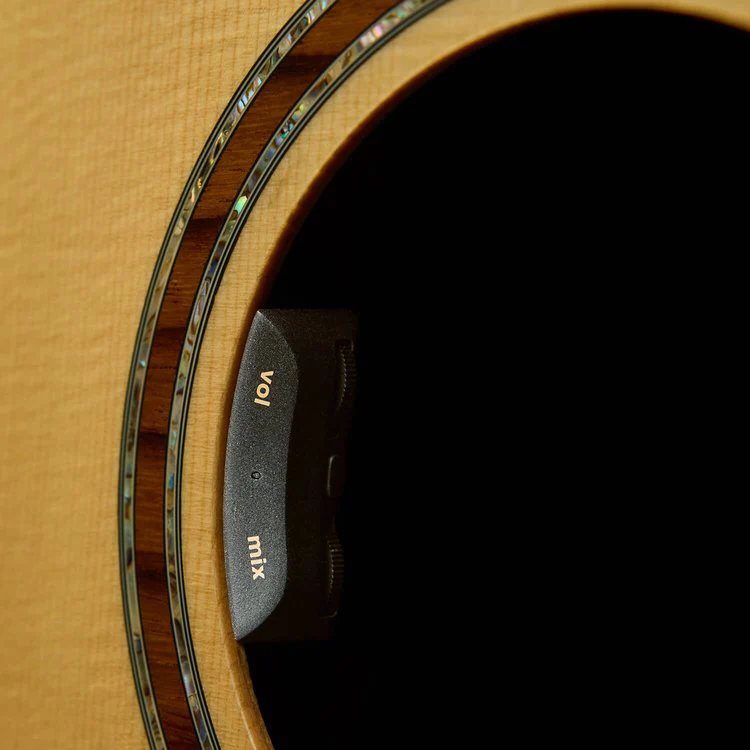 LR Baggs HIFI-DUET High-Fidelity + Mic Mixing Acoustic Pickup System - Image 5