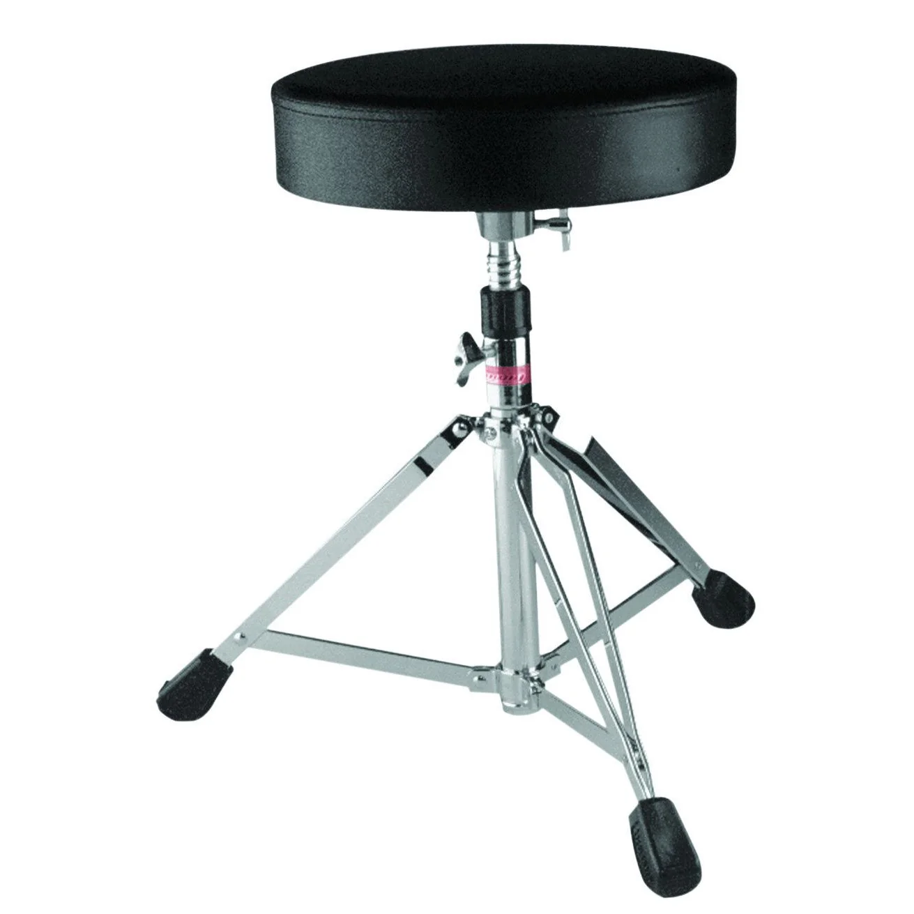 Ludwig L347TH Double Braced Throne, Round