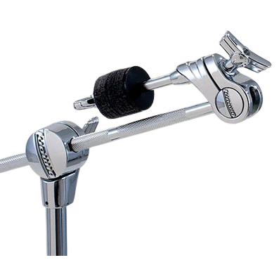 Ludwig LAS36MBS Ludwig Atlas Standard Boom Cymbal Stand - Image 2