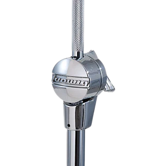 Ludwig LAS36MBS Ludwig Atlas Standard Boom Cymbal Stand - Image 4