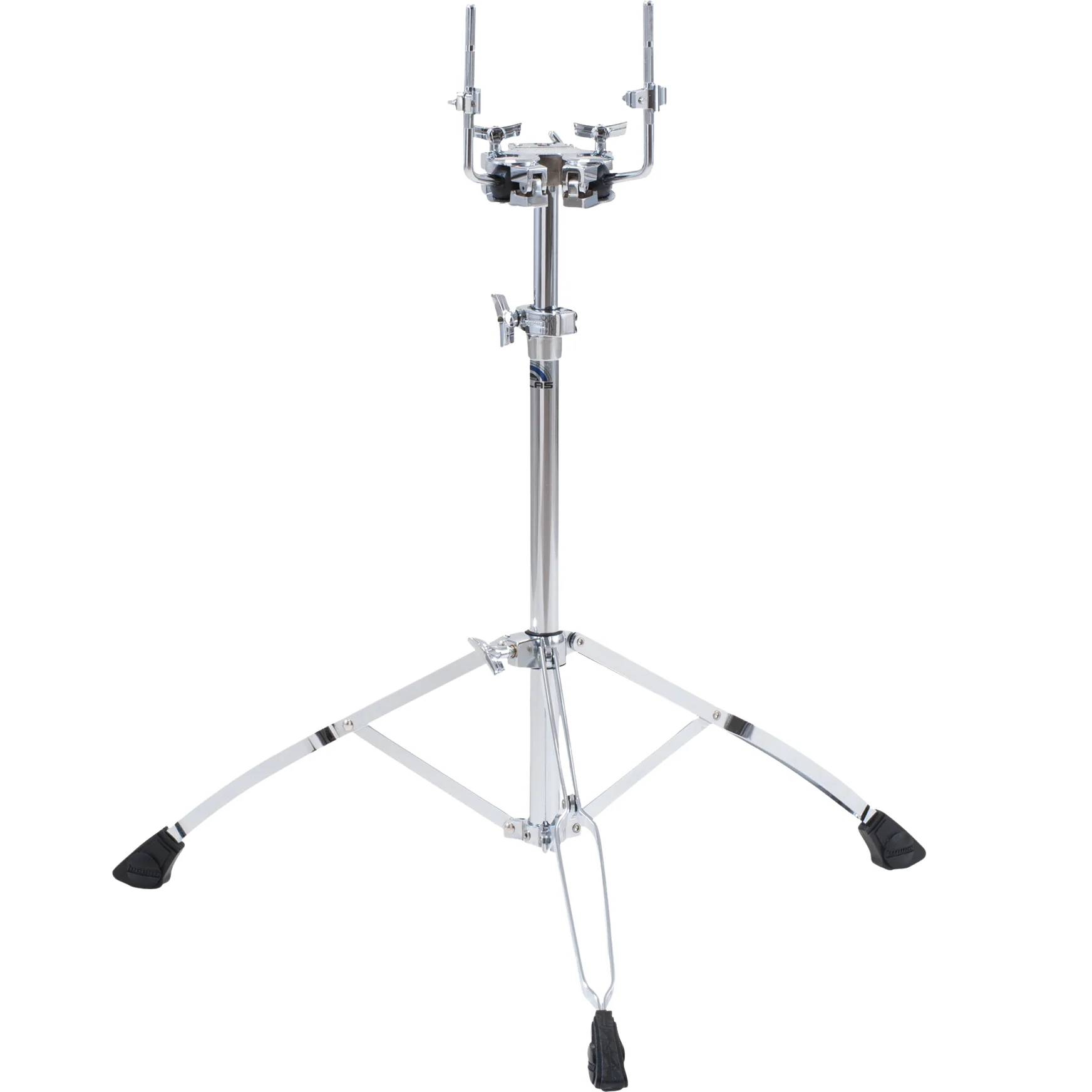 Ludwig LAS45TS Ludwig Atlas Standard Double Tom Stand