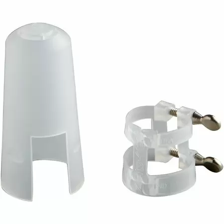 Luyben 2215LCO Clarinet Ligature and Cap