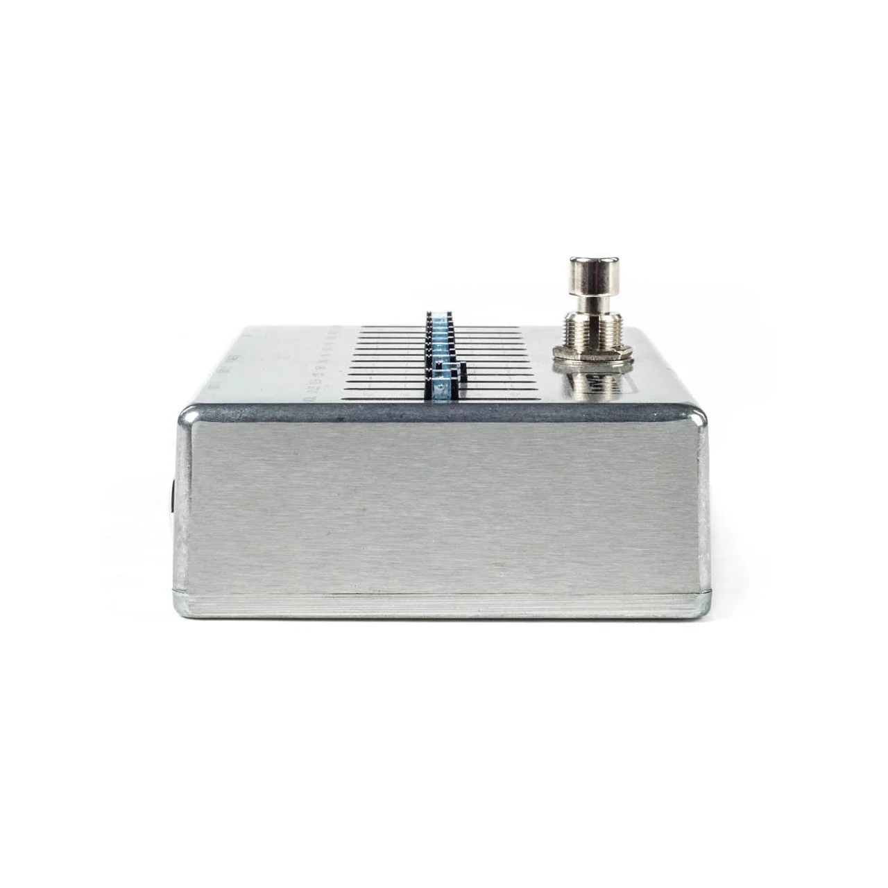 MXR M108S 10 Band Graphic EQ - Image 2