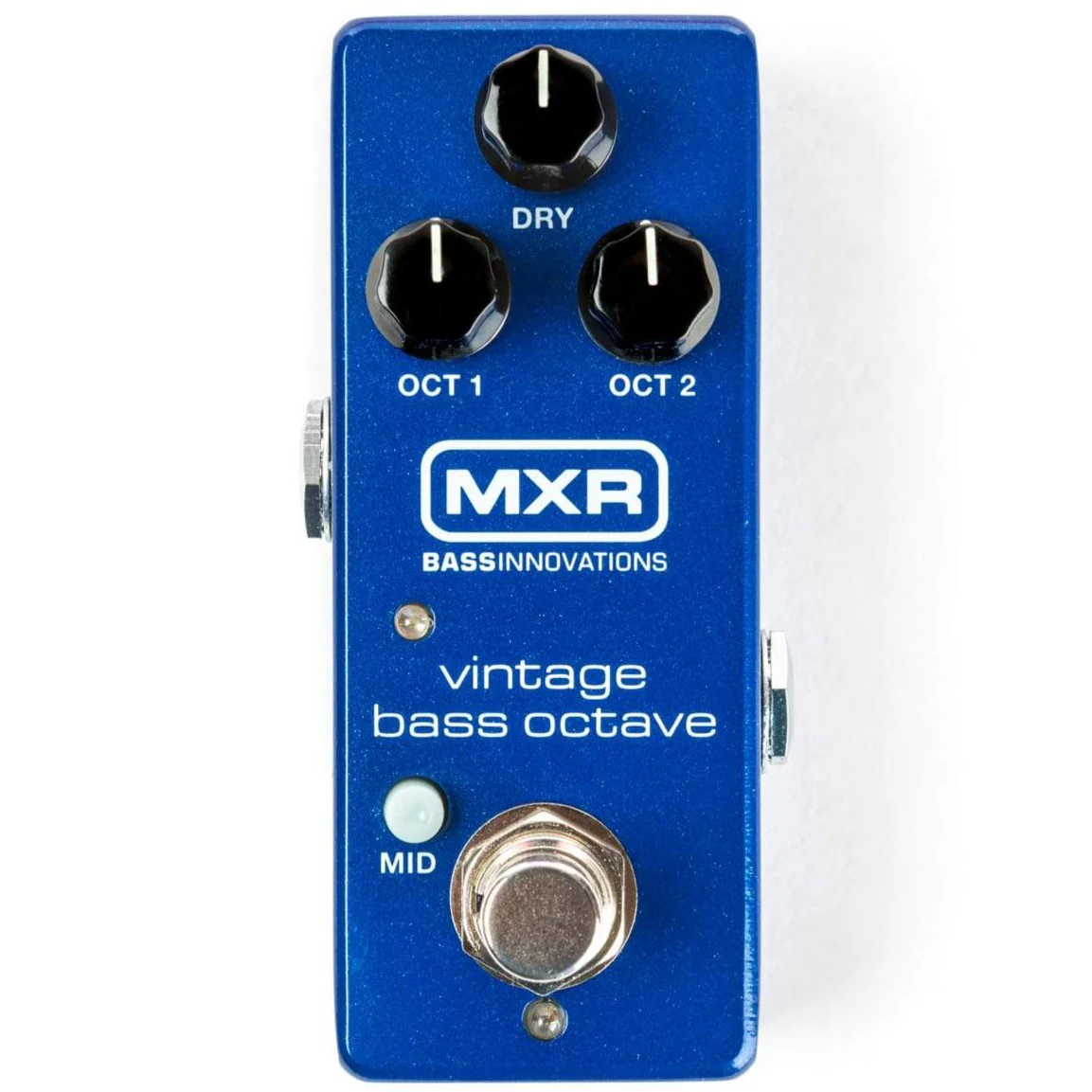 MXR M280 Vintage Bass Octave Mini