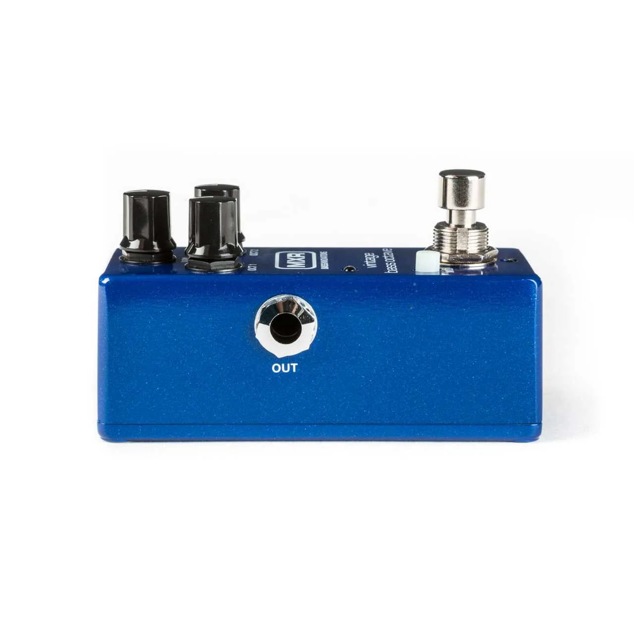 MXR M280 Vintage Bass Octave Mini - Image 2