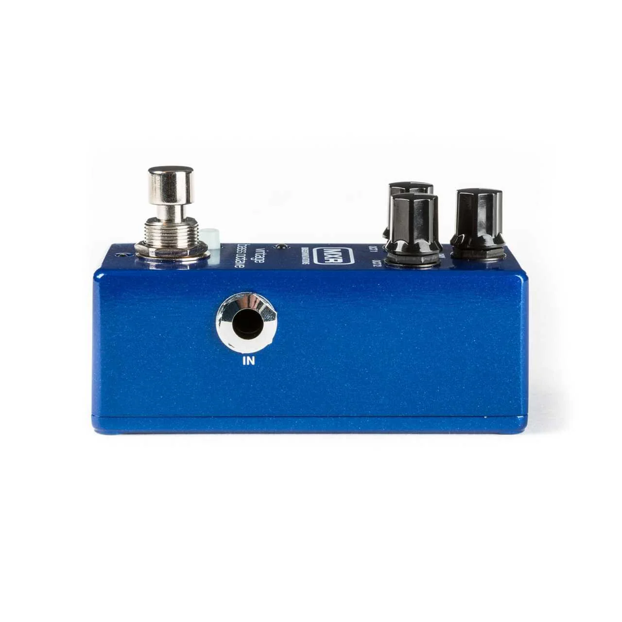 MXR M280 Vintage Bass Octave Mini - Image 3