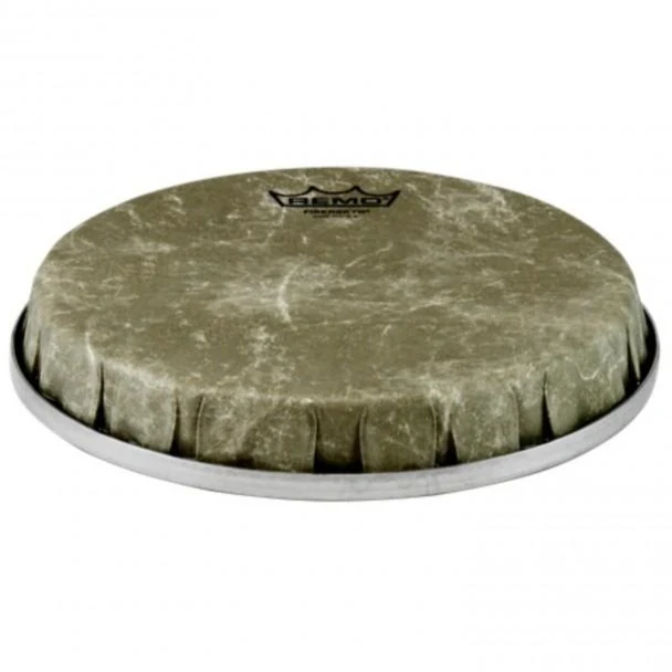 Remo M6-R850-F5 Bongo Drumhead, R-Series, 8.50", Fiberskyn