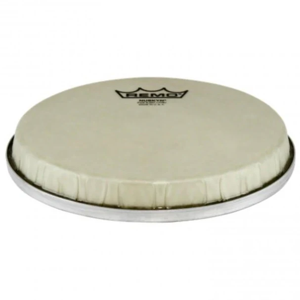 Remo M6-S675-N1 Bongo Drumhead, S-Series, 6.75", Nuskyn
