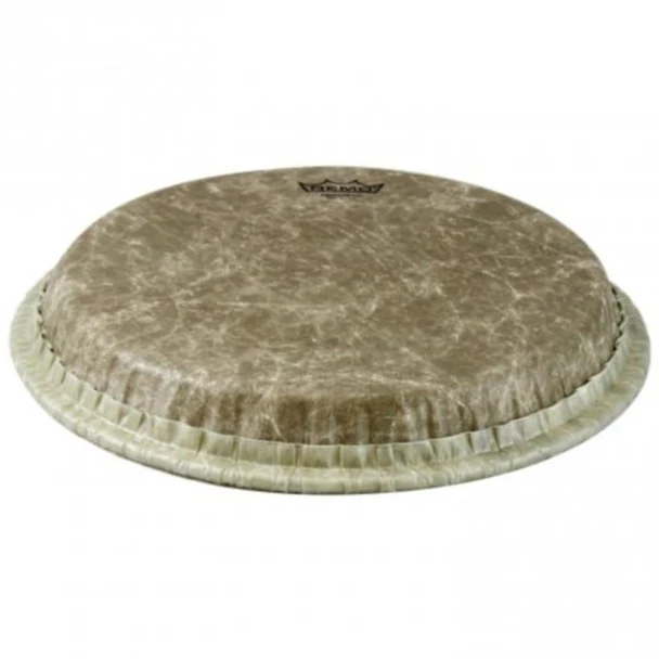 Remo M7-1175-F6 Conga Drumhead, Tucked, 11.75", Fiberskyn