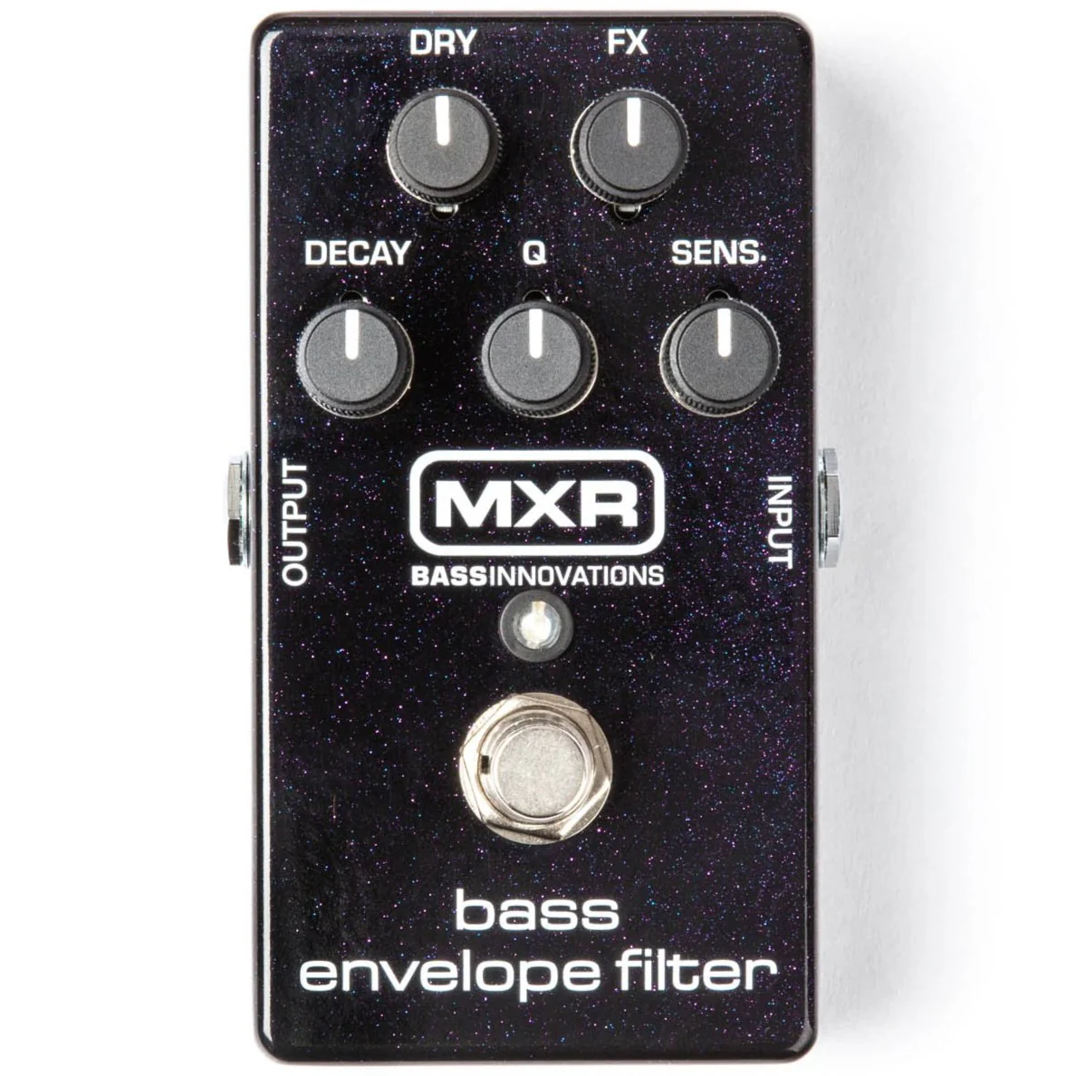MXR M82 Bass Envelope Filter