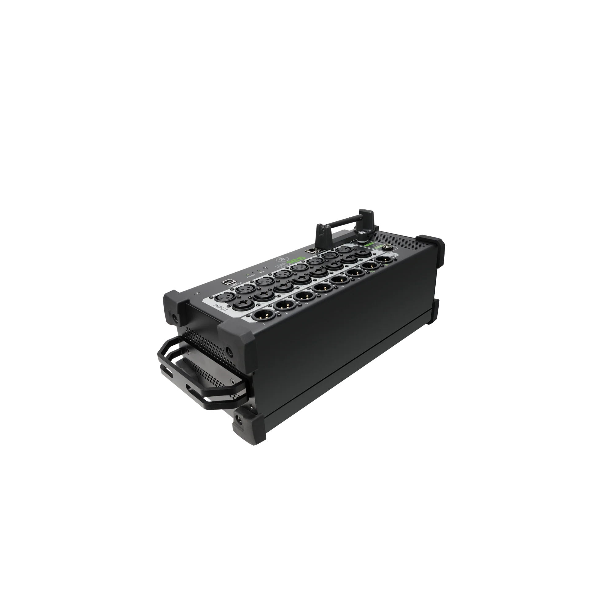 Mackie DL16S 16-Channel Digital Rack Mixer - Image 5