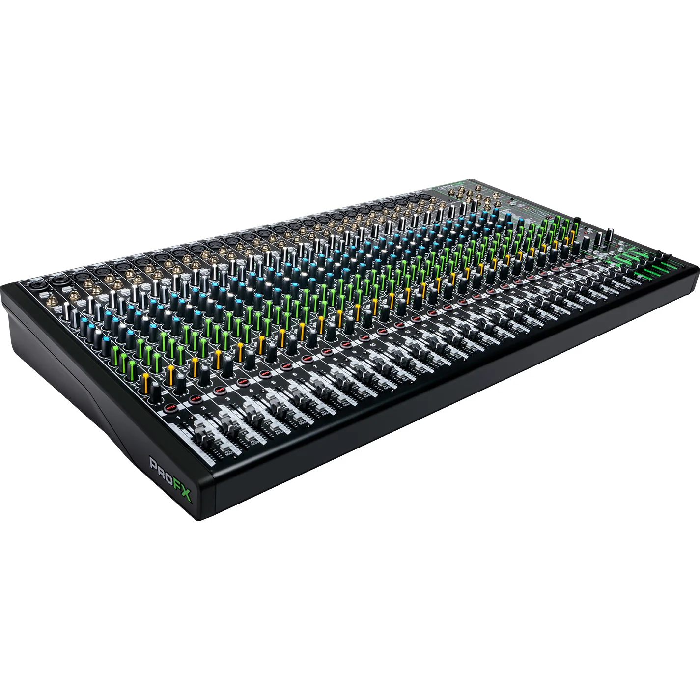 Mackie PROFX30V3 30 Channel 4-bus Professional Effects Mixer with USB - Image 3