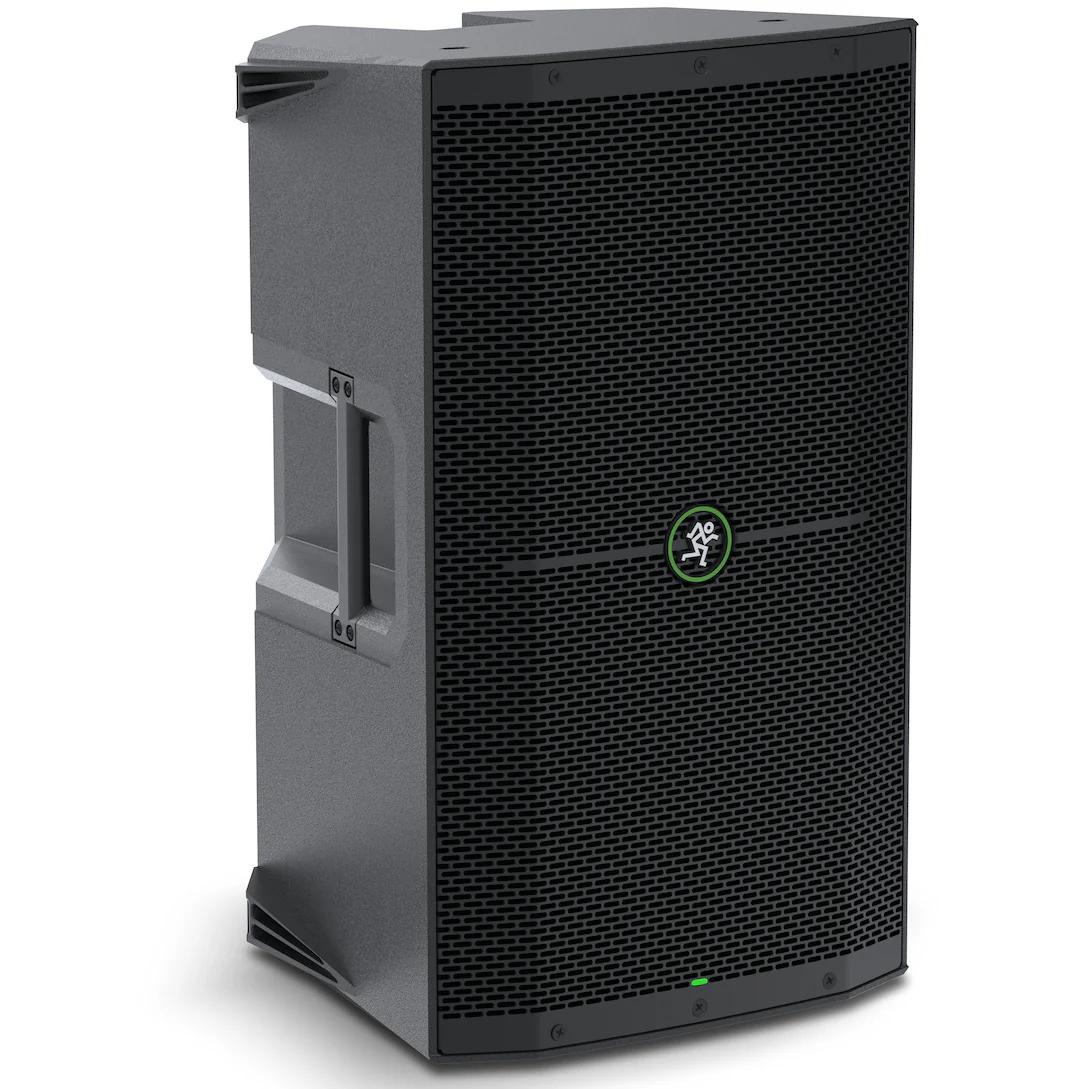 Mackie THUMP212 12" 1400W Powered Loudspeaker - Image 4