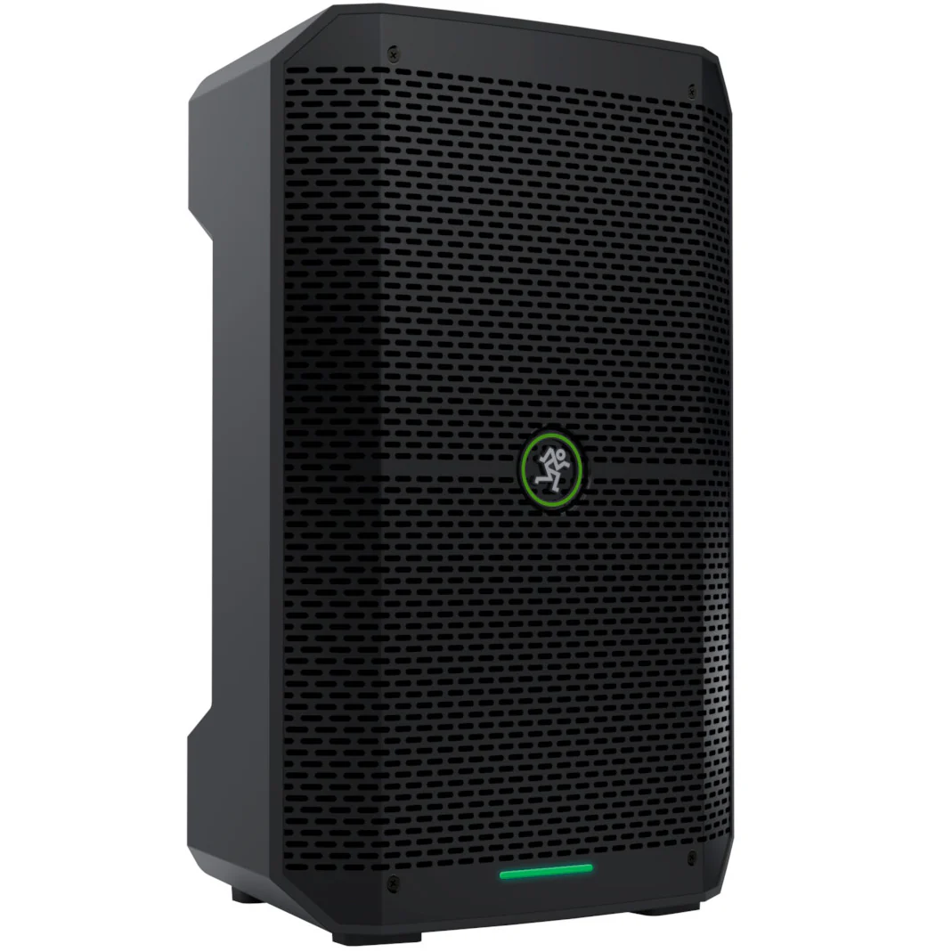 Mackie THUMPGO 8" Portable Battery-Powered Loudspeaker - Image 3