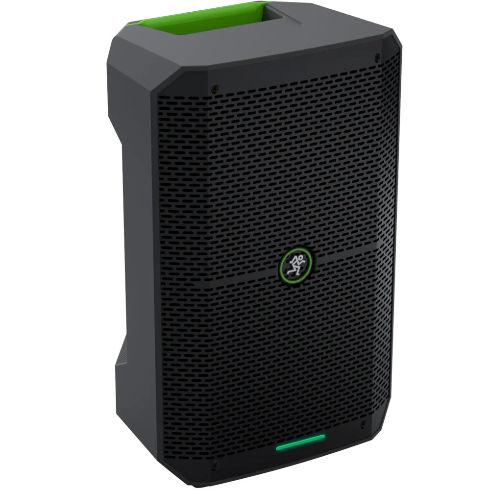 Mackie THUMPGO 8" Portable Battery-Powered Loudspeaker - Image 4