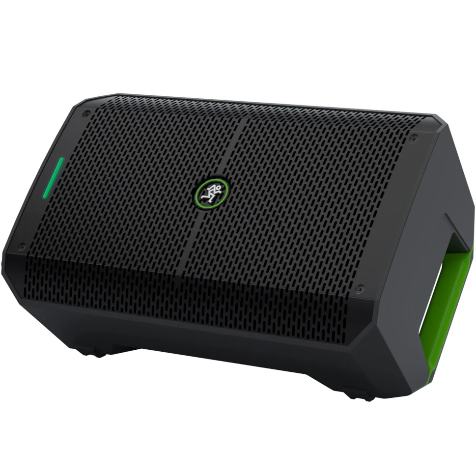 Mackie THUMPGO 8" Portable Battery-Powered Loudspeaker - Image 7