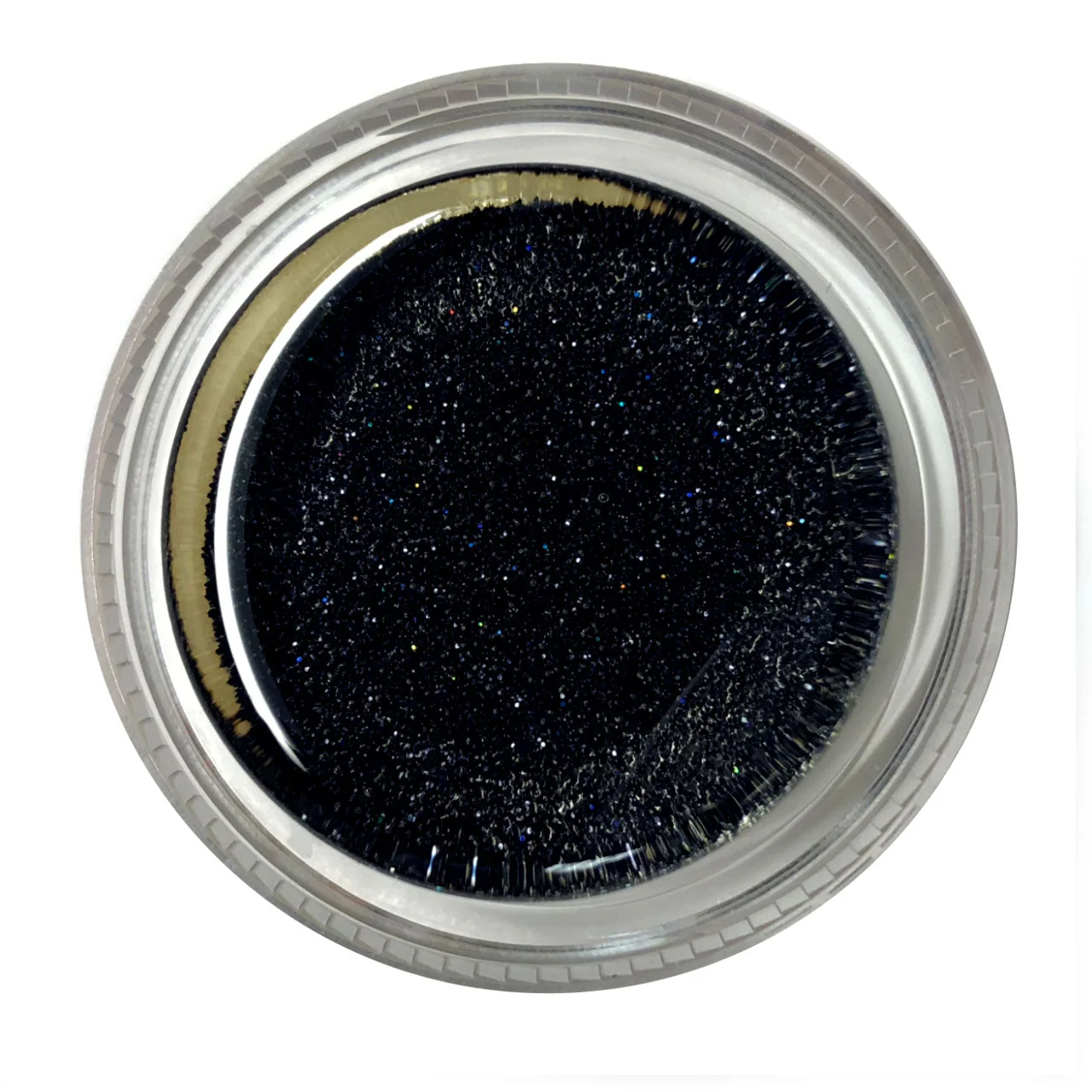 Magic Rosin BSP-3GM Black Sparkle for Violin or Viola