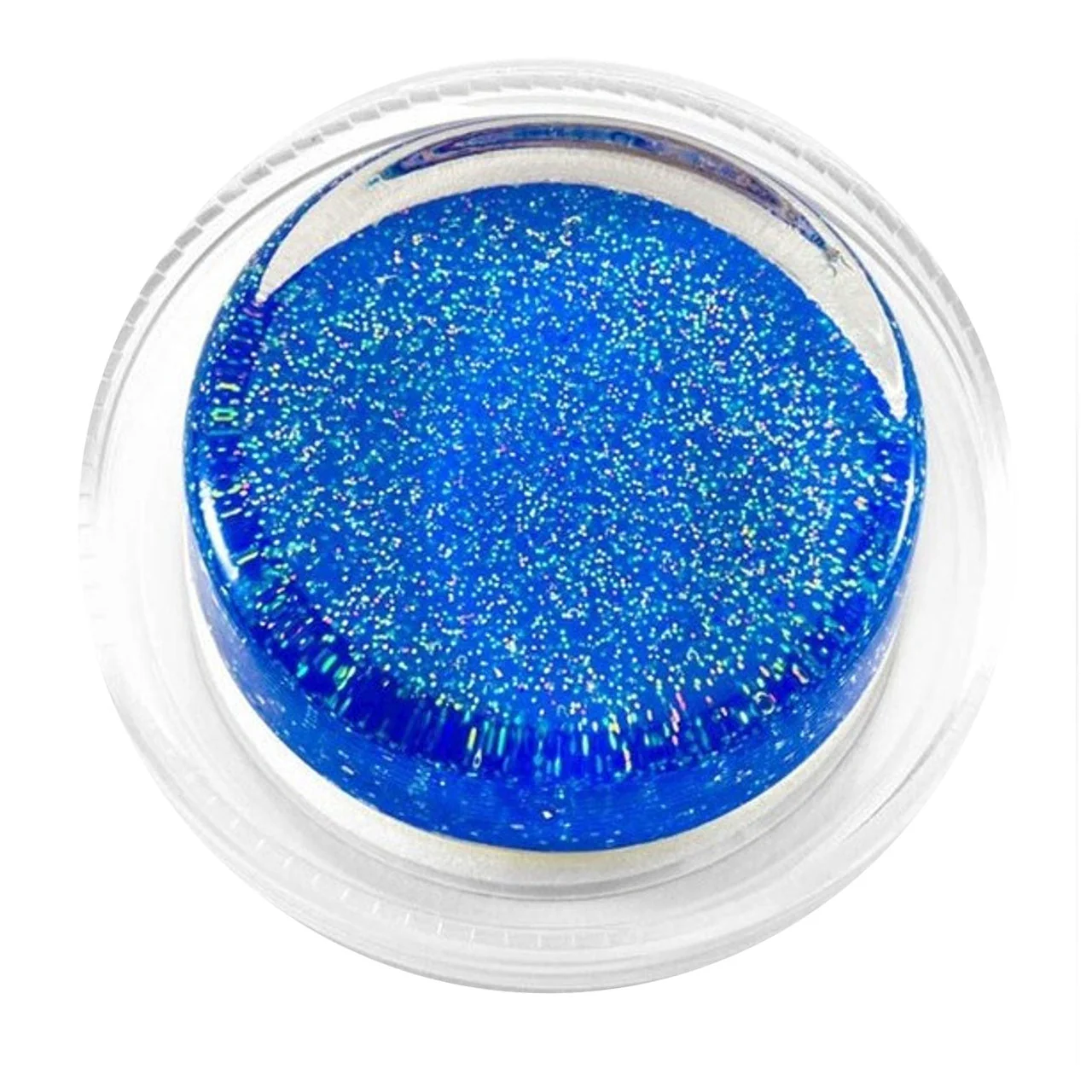 Magic Rosin GBL-3GM Blue Sparkle for Violin or Viola