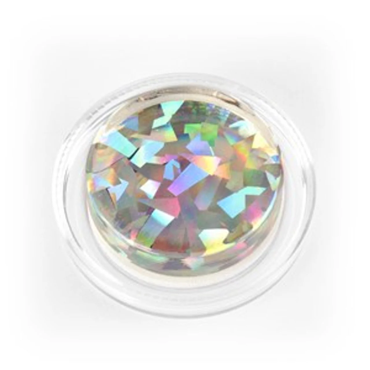 Magic Rosin MSG-3GM Shattered Glass for Violin or Viola