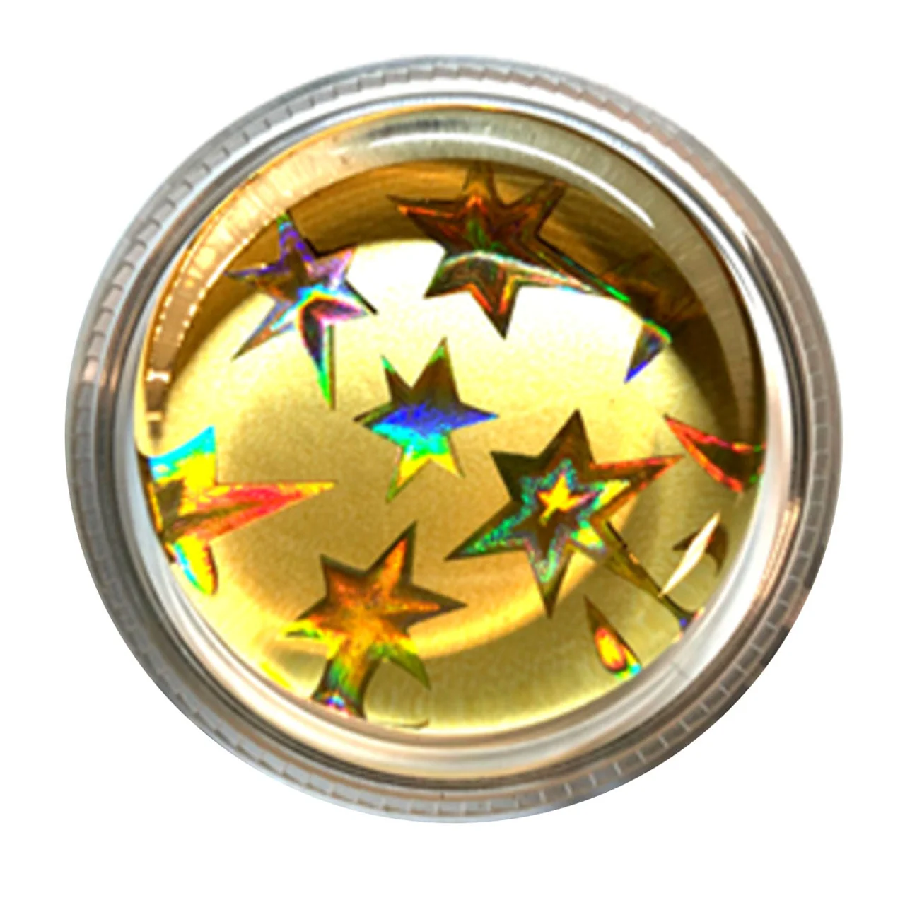 Magic Rosin STR-3GM Shoot for the Stars for Violin or Viola