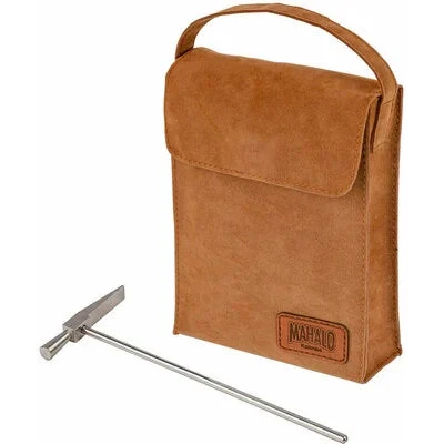 Mahalo MKA17TD Mahalo Kalimba, Traditional Design, w/ Bag - Image 2